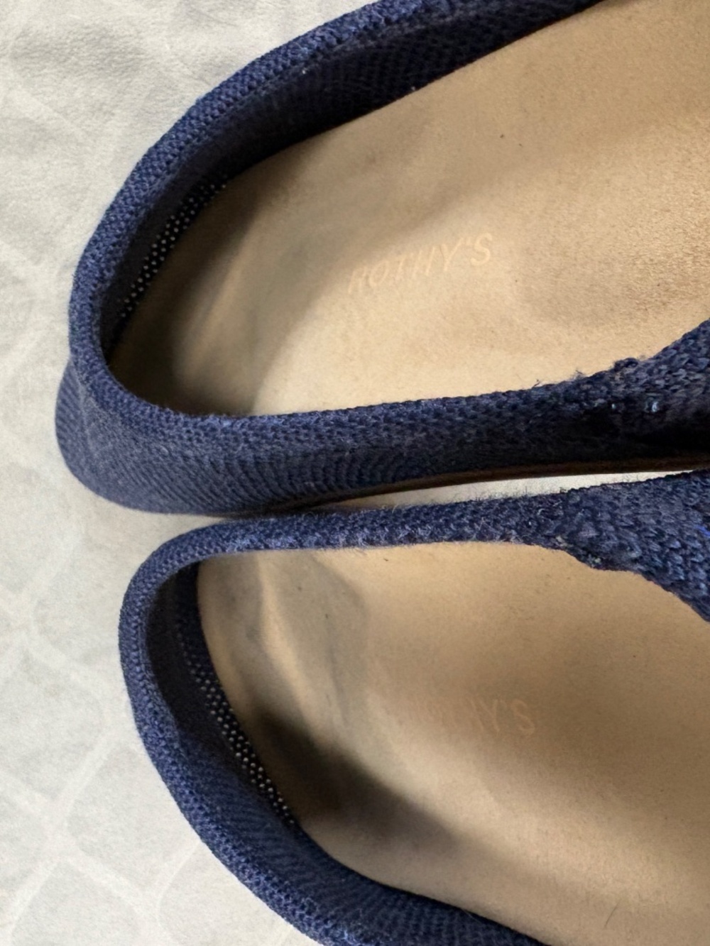 Rothy’s Clogs - Picture 2 of 3